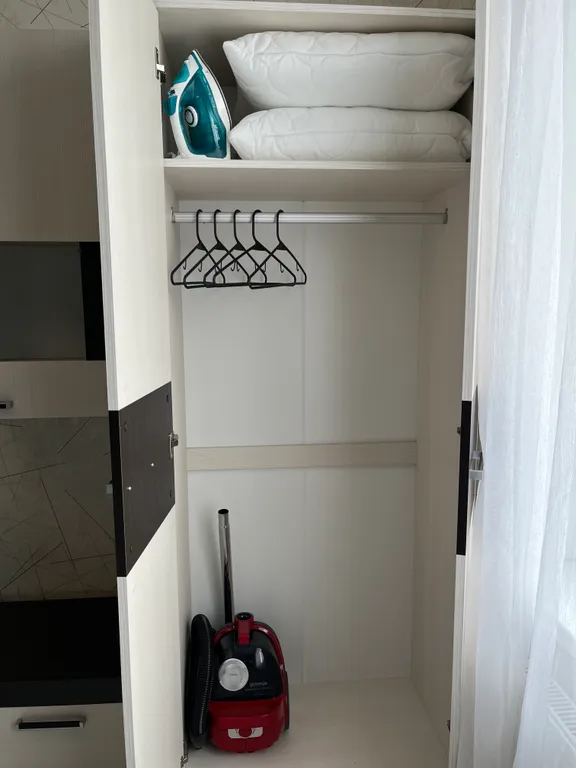 Квартира Уютная однокомнатная квартира от собственника — Светлогорск