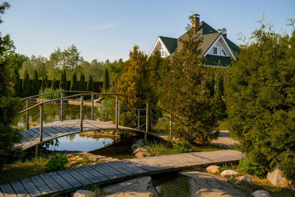 Коттедж 4-комнатный Дом — аренда посуточно в Велегож