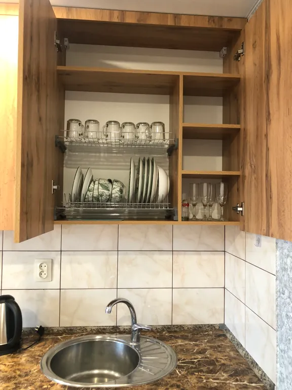 Квартира в центре города