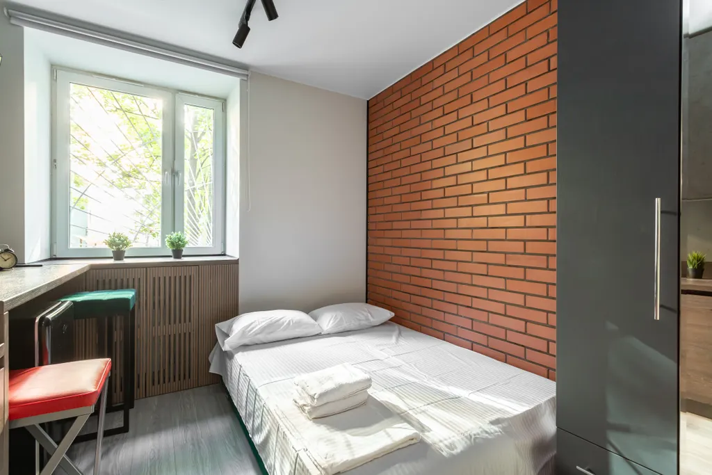 Квартира 1-комнатная Квартира — Москва