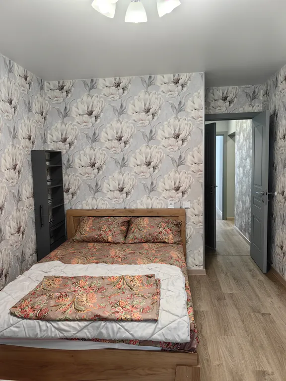 Квартира в центральном районе возле Мамаева кугана