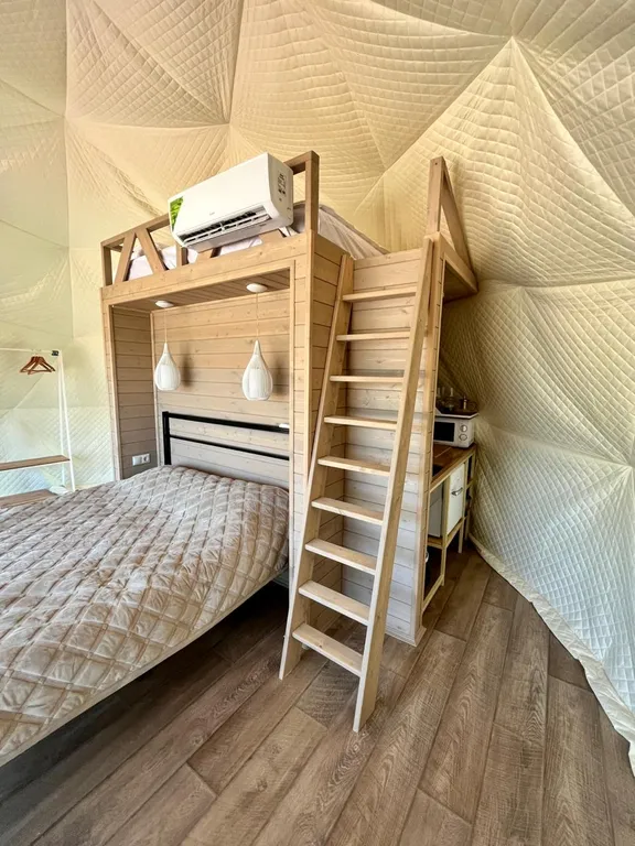 Уютная сфера в стиле классика