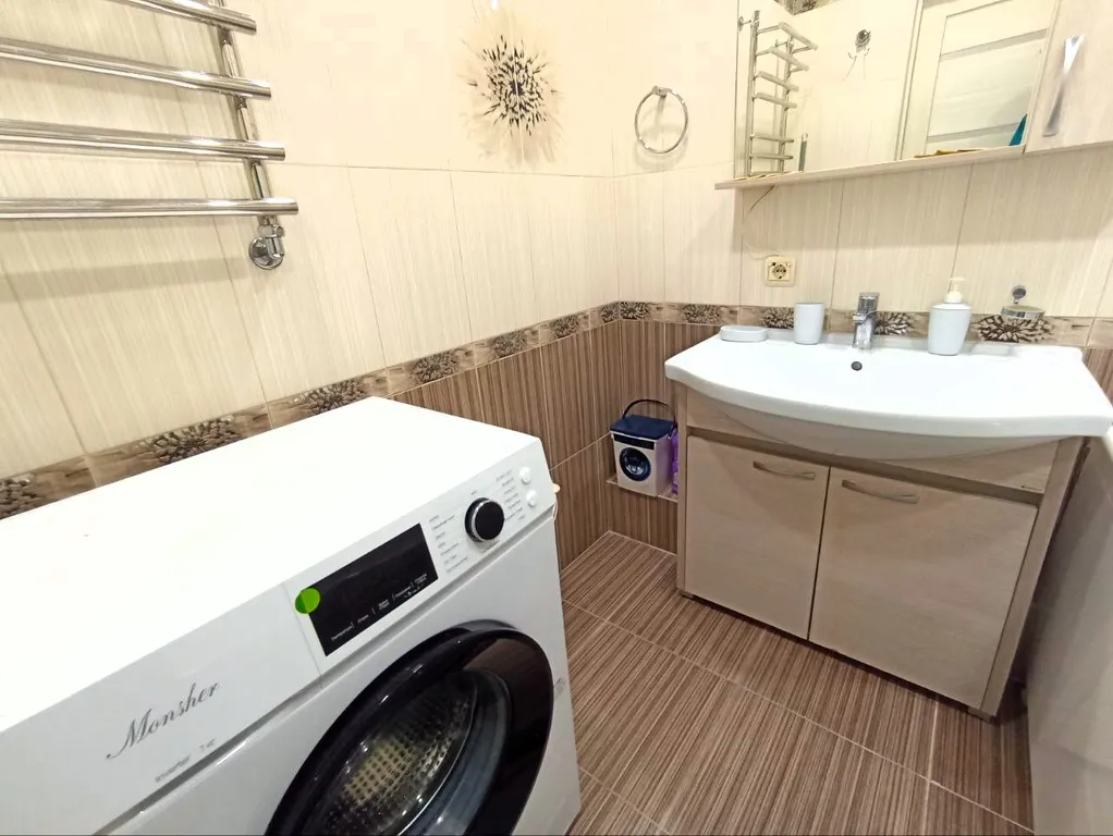Квартира Квартира Best Home рядом тц Парк Хаус — Волгоград