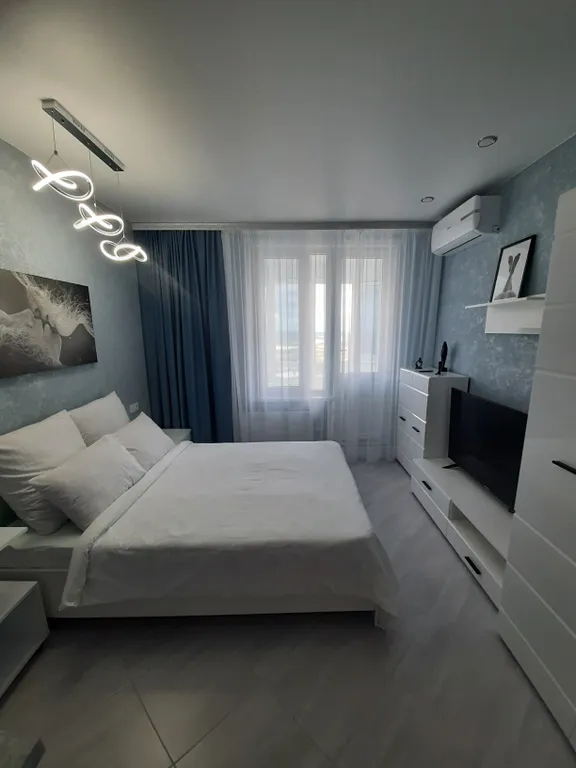 Квартира Уютные апартаменты для романтического настроения — аренда посуточно в Тамбов