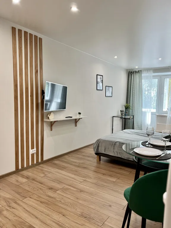 Good Night на Сибирской 93