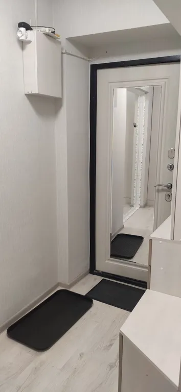 Стильная квартира в центре города