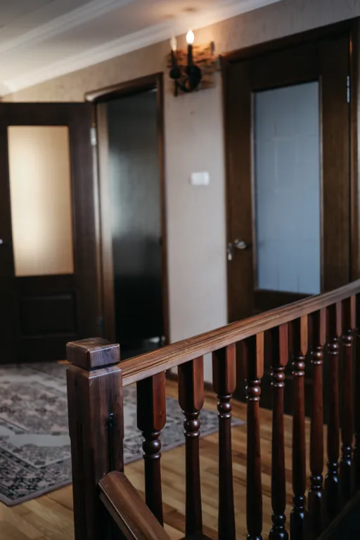 Уютный дом для отдыха