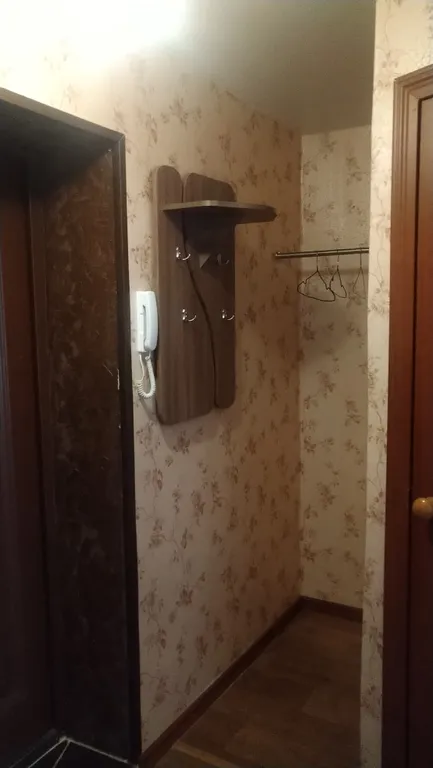 Квартира рядом с морем в поселке