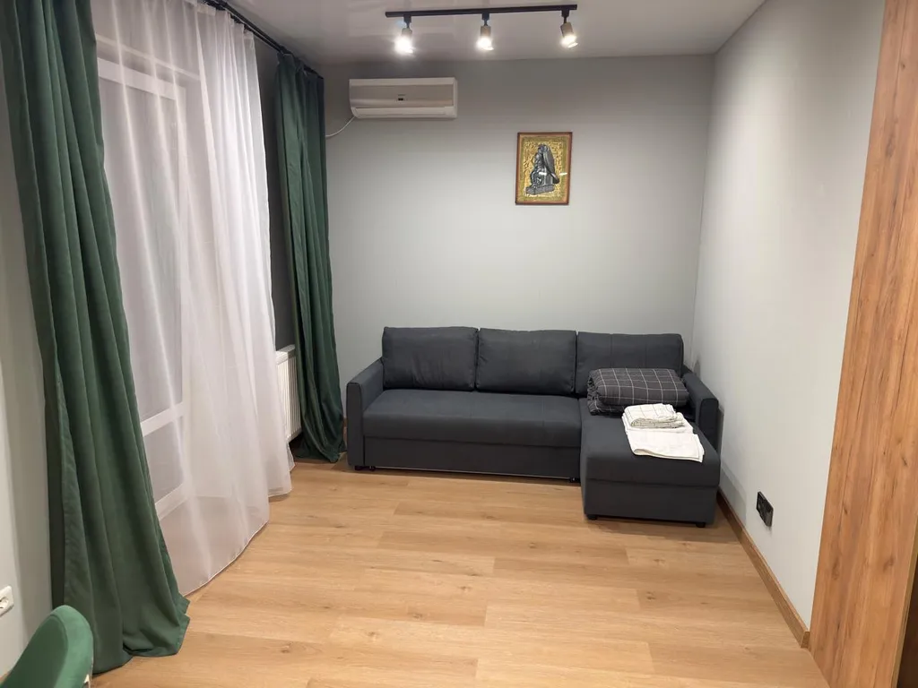 Квартира Студия в историческом центре города — Екатеринбург