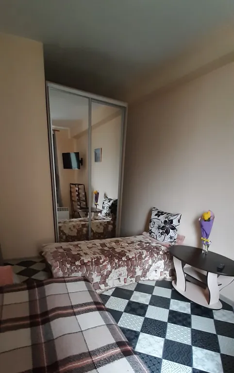 Квартира Квартира для отдыха — Судак