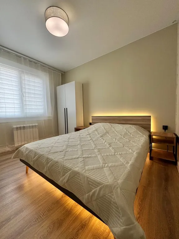 Новый гостевой дом в Переславле-Залесском