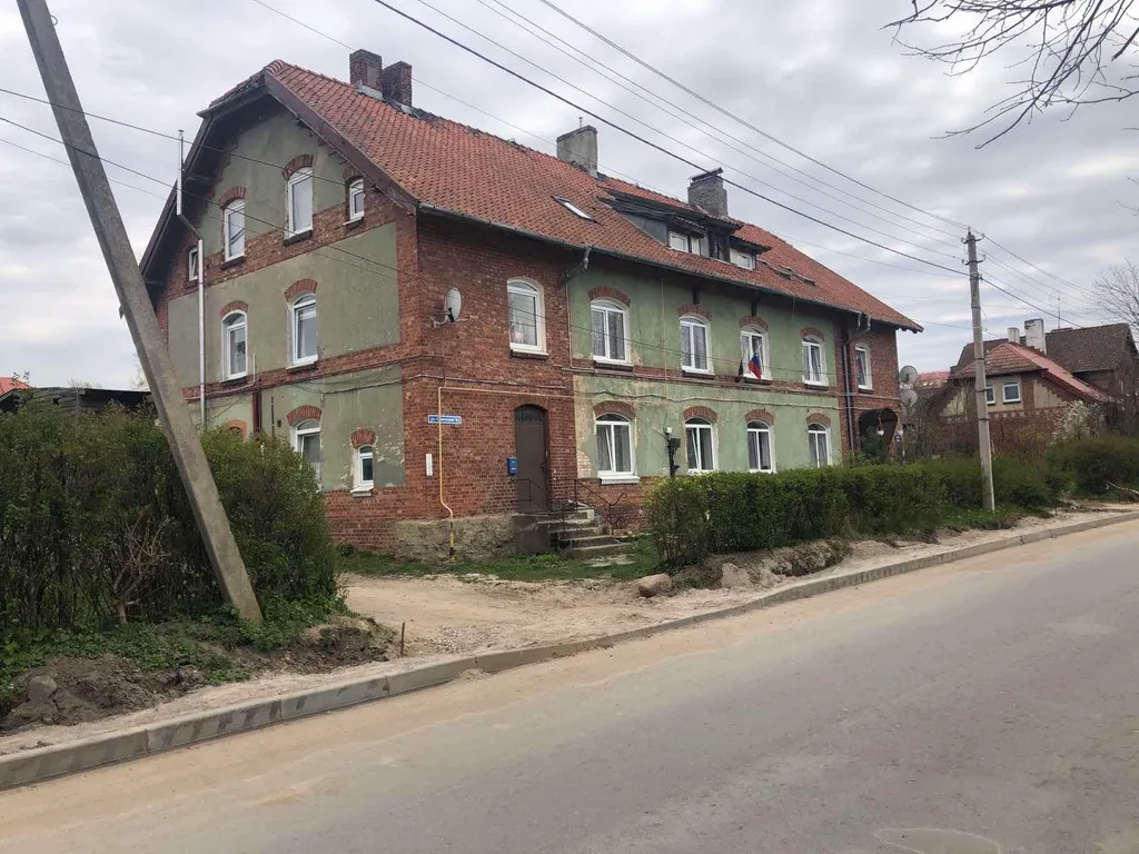 Уютная квартира на Янтарном побережье