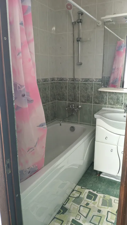 Гостевой дом под ключ