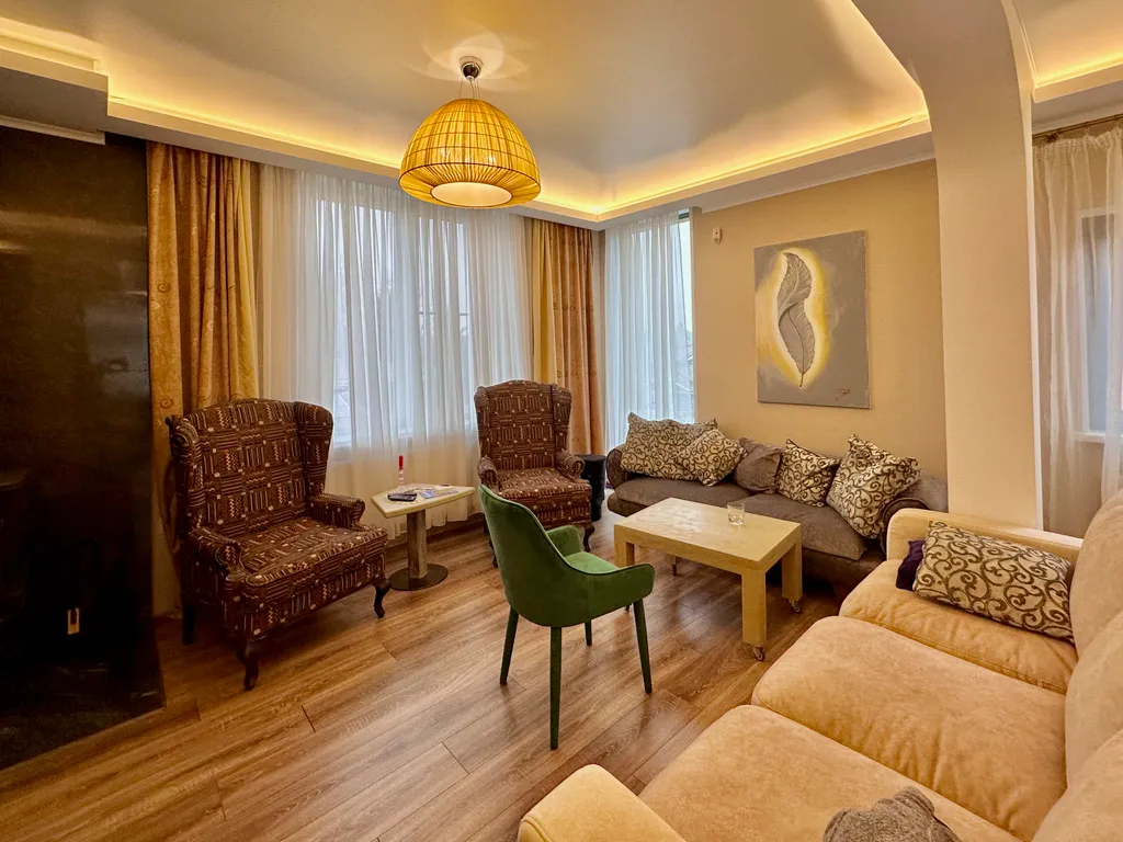 Жемчужина востока