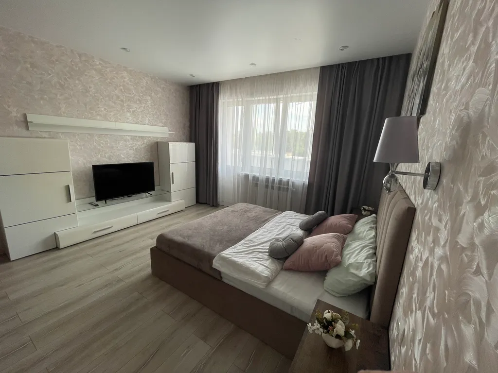 VIP апартаменты в центре города