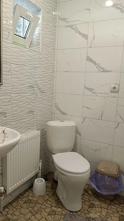 Уютный дом со всеми удобствами для большой компании у парка Теснины