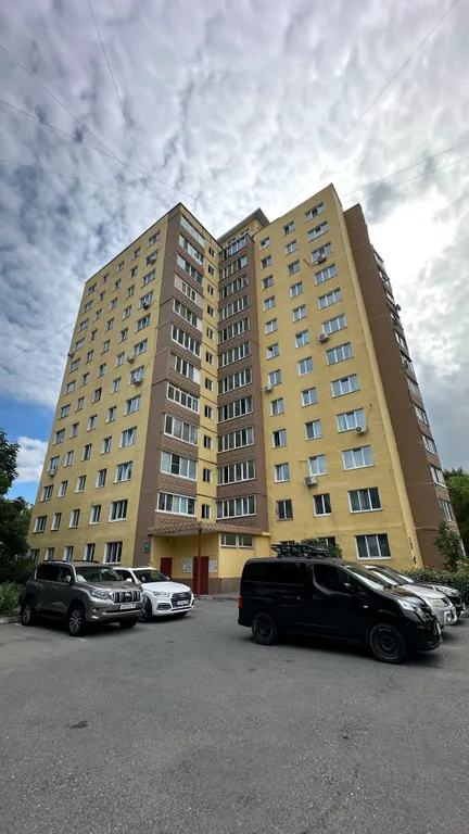 Квартира Уютная квартира в тихом районе Владивостока с видом на яркие закаты — Владивосток