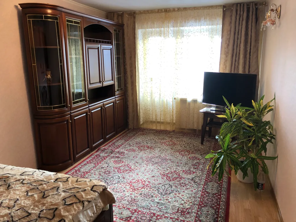 Квартира Уютная квартира — Нижний Новгород