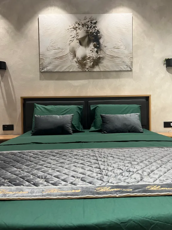 Видовая квартира