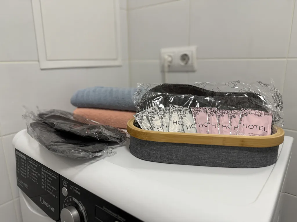 Квартира Квартира Тут хорошо на Проспекте Космонавтов — Екатеринбург