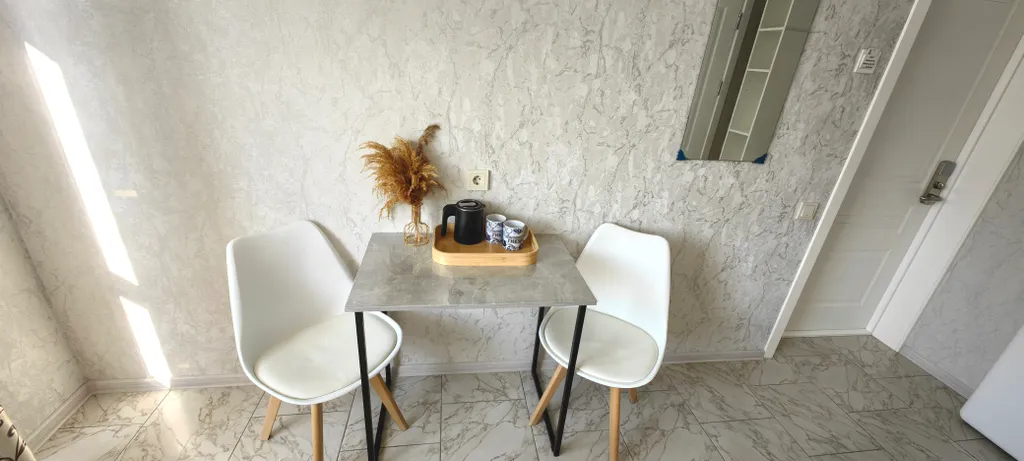 Уютные апарты