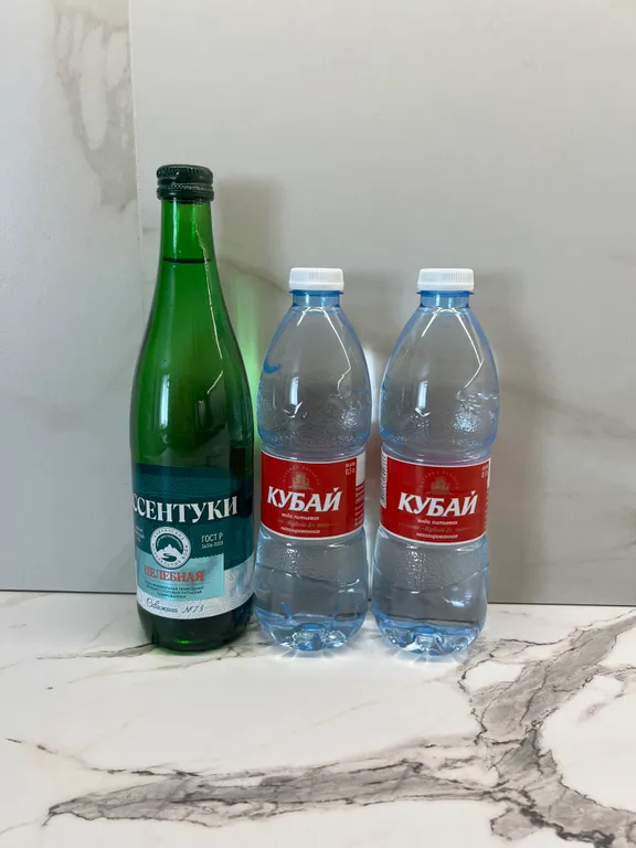 Уютная квартира в хорошем районе