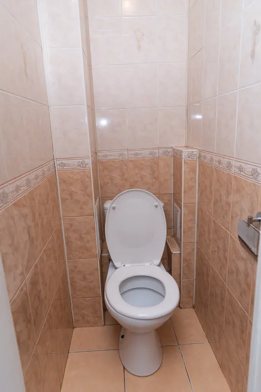 Квартира 2-комнатная квартира вблизи автовокзала и краевой больницы — Красноярск