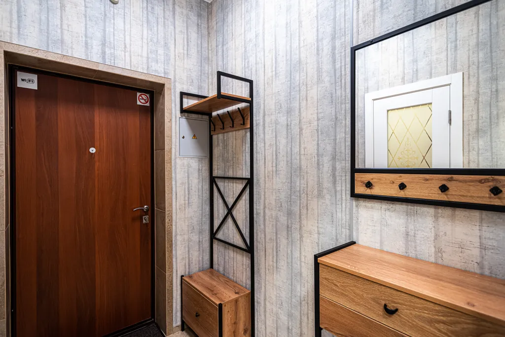 Квартира Квартира Граф Орлов  5 — Санкт-Петербург