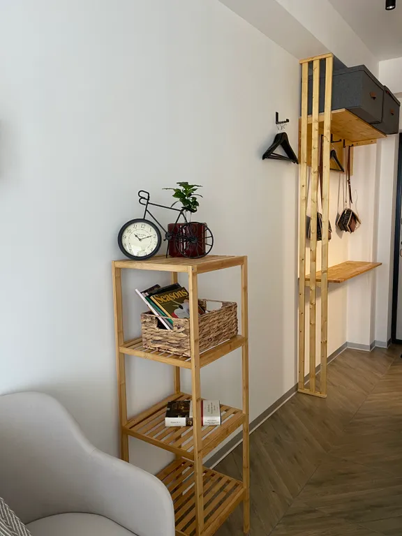 Студия в ЖК Каравелла Португалии