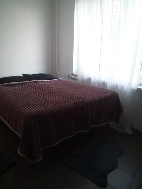 Апартаменты с шикарным панорамным видом на Енисей