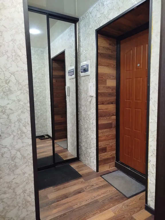 Просто уютно