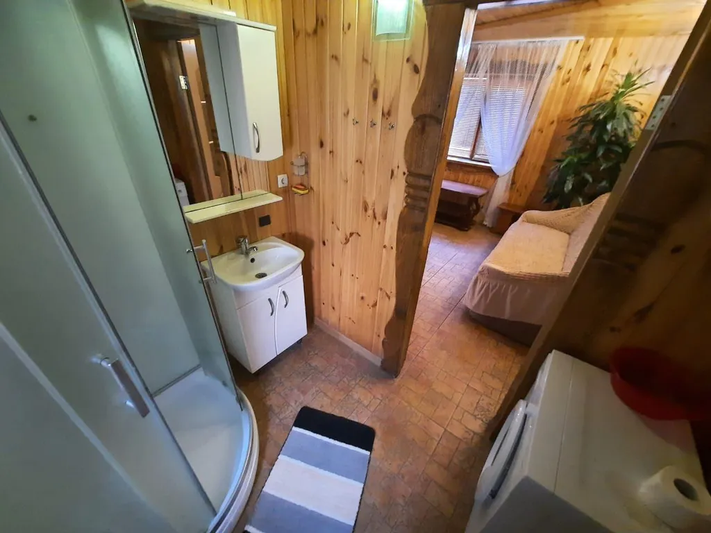 Шикарный коттедж на берегу Черного моря