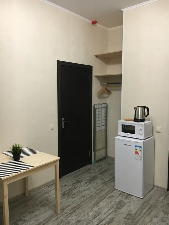Квартира Квартира Студия Технопарк 1.1 — Москва