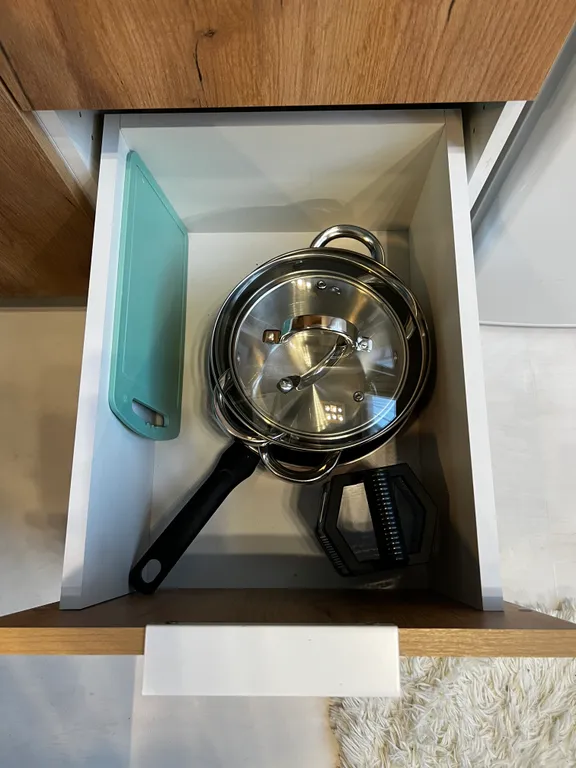 Квартира Комфортная двухуровневая квартира — Сочи