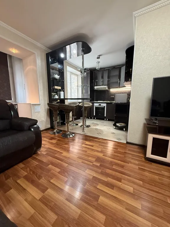 Квартира рядом с ЖД вокзалом — аренда посуточно в Минеральные Воды