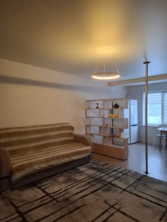 Квартира Уютная просторная квартира в центре города — Таштагол