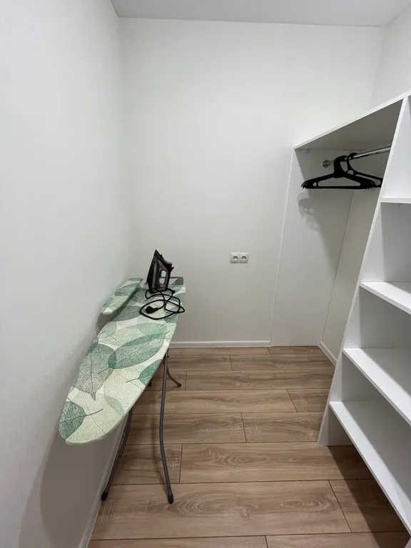 Семейная квартира с дизайнерским ремонтом в Ближнем Заволжье