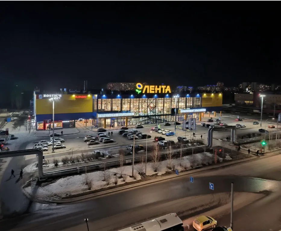 Уютная 2х комнатная квартира. Есть всё для комфортного проживания