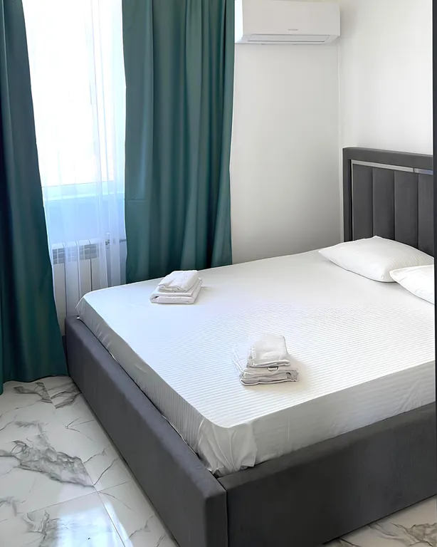 Квартира Комната — аренда посуточно в Сочи