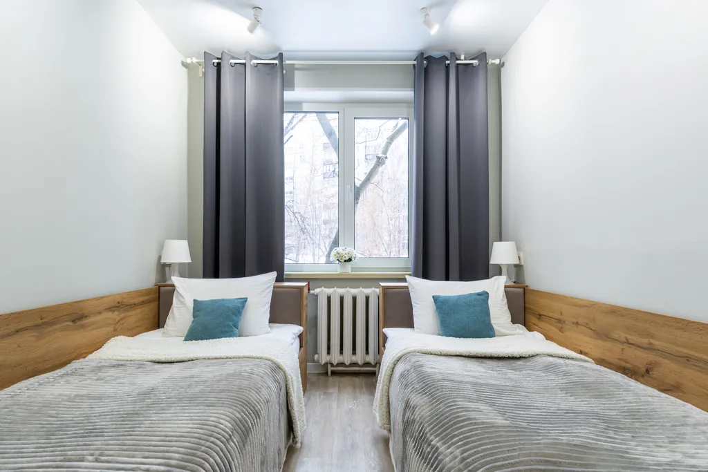 Квартира 2-комнатная квартира в центре — Нижний Новгород