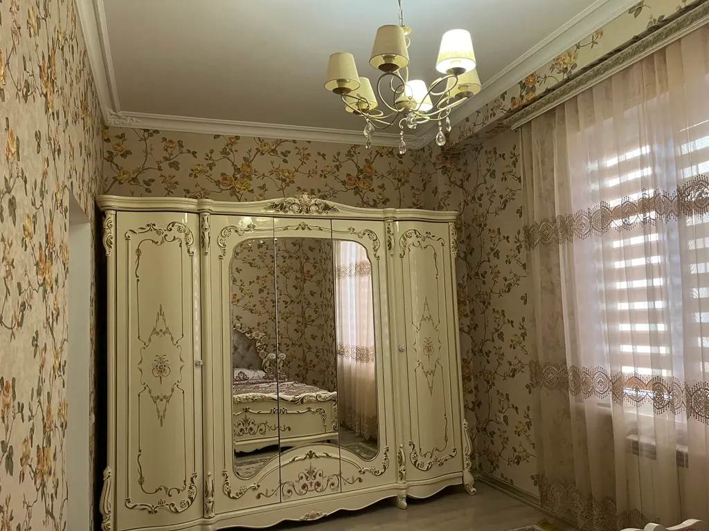 Квартира Шикарная квартира в центре — Махачкала