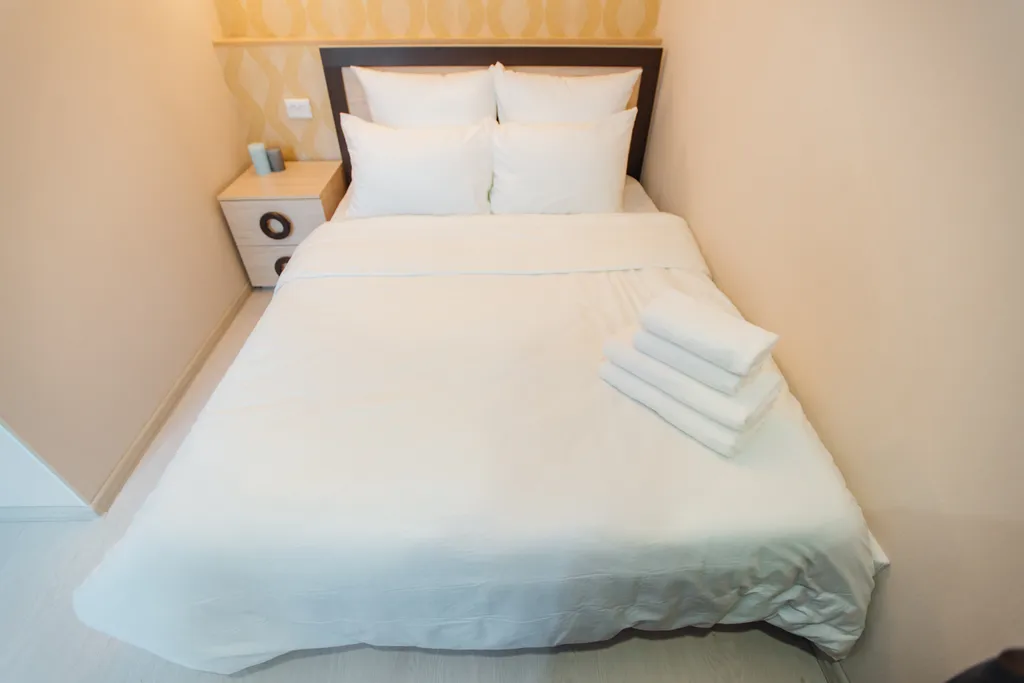 Уютная студия