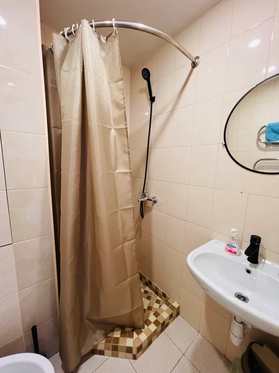 Уютная студия