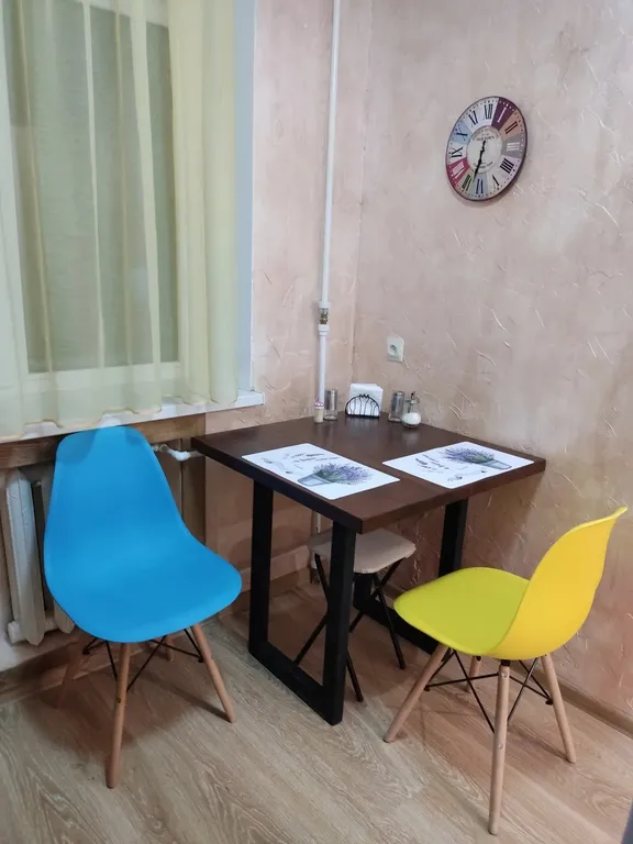 Квартира Квартира Касперхаус рядом с островом Канта — Калининград