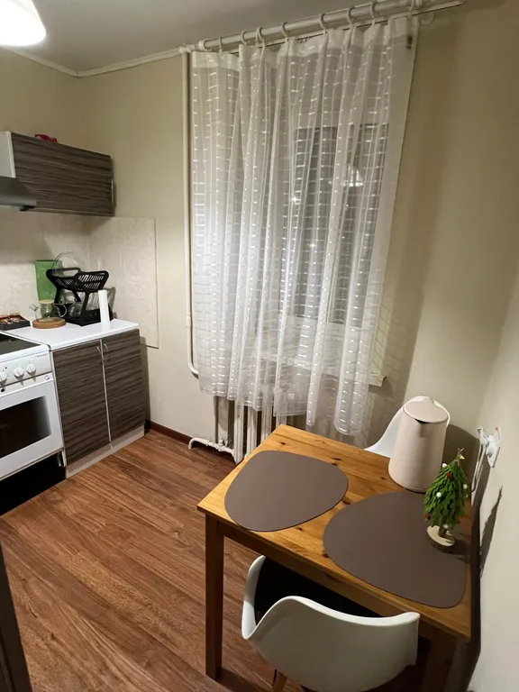 Уютная квартира в Сортавала