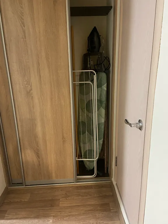 Квартира 2-х комнатная с раздельными комнатами в центре. — Красноярск