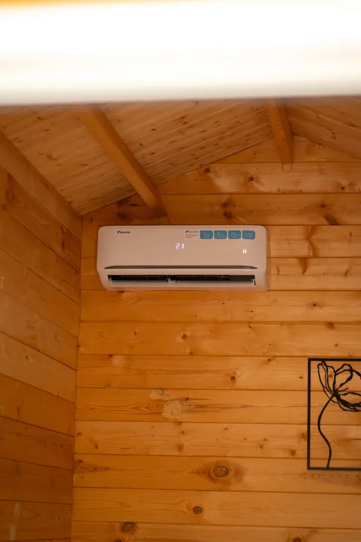 Коттедж 1-комнатный Дом — Сухум