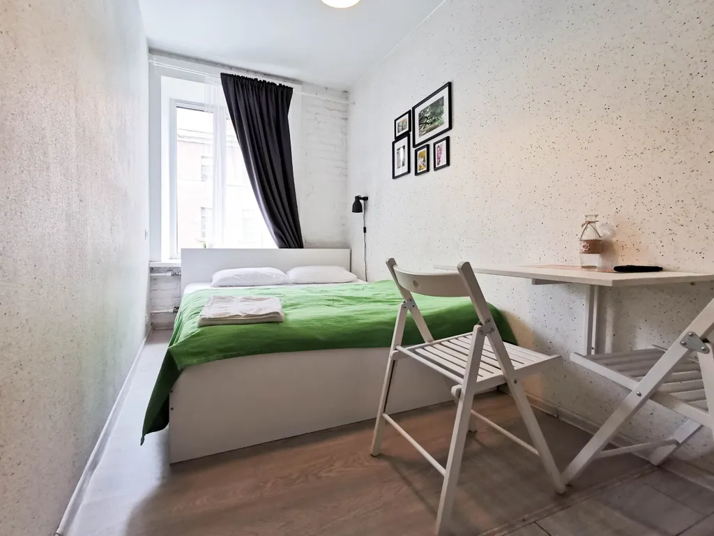 Квартира 1-комнатная Квартира — Санкт-Петербург