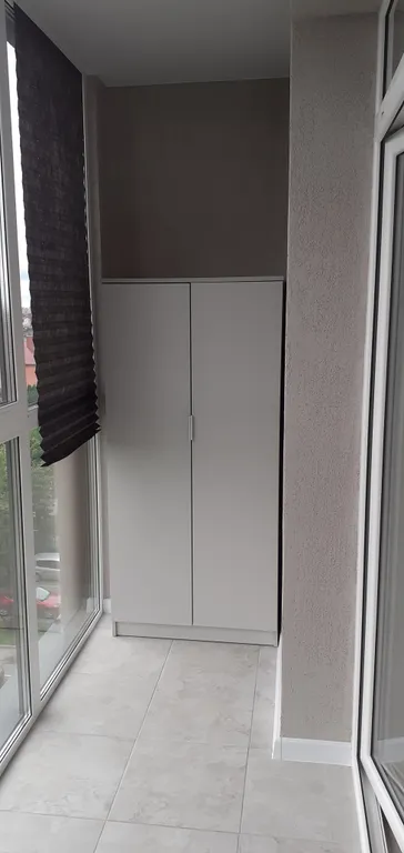 Новая уютная квартира