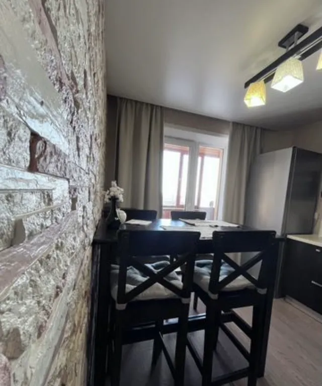 Прекрасная 1-комнатая квартира